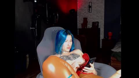 Malina online show from February 1, 2:24 pm