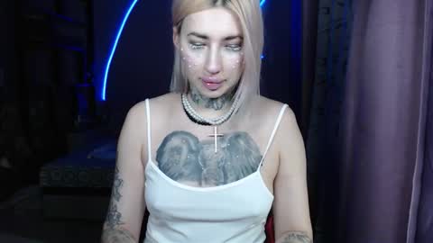 Malina online show from December 20, 6:12 pm