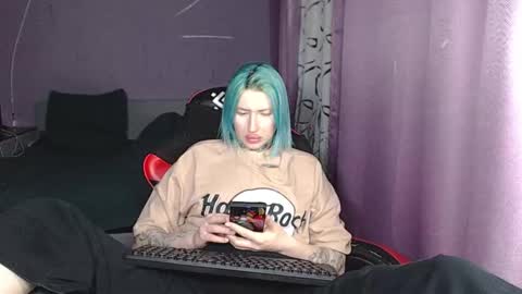 Malina online show from March 5, 11:11 pm