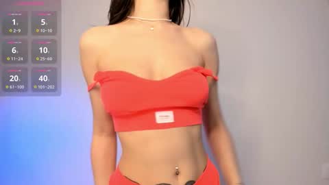 Alice online show from November 23, 9:38 pm