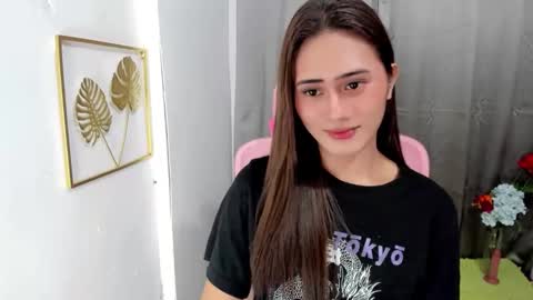 MELINDA online show from November 28, 2:42 pm