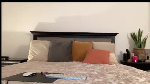 Ana online show from November 21, 9:06 pm