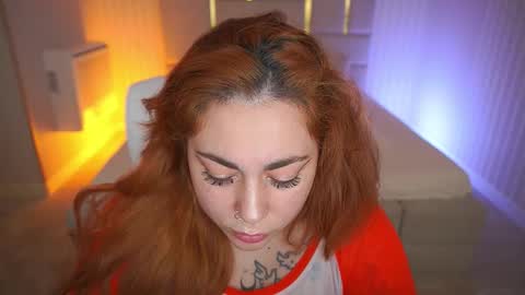 Ellie online show from October 23, 10:27 pm