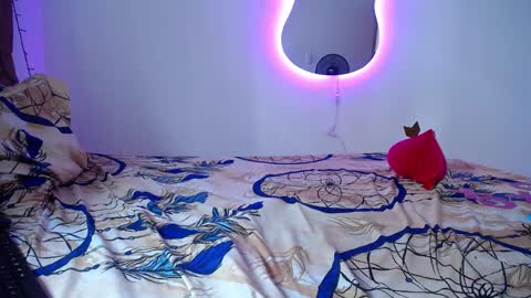 ambar_love22 online show from February 14, 6:40 pm