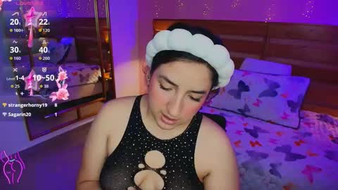 Ambar online show from November 24, 9:39 pm