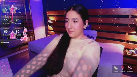 Ambar online show from October 20, 10:13 pm