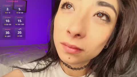 Ambar Oishi  online show from February 26, 4:06 pm