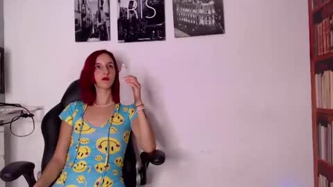 ambar_roux1 online show from January 31, 12:28 am