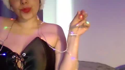 Ambar-cel online show from December 14, 7:41 pm