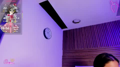 Ambar online show from April 9, 5:54 am