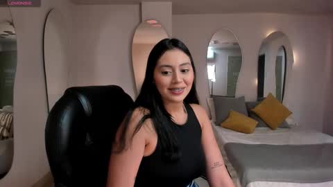 Ambar  online show from November 2, 12:08 pm