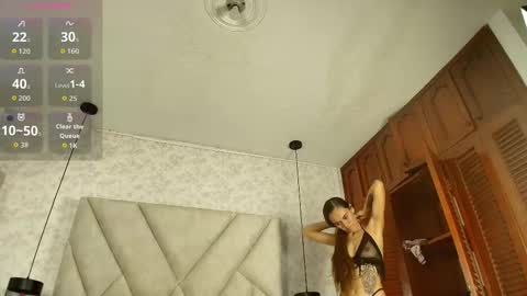 Ambar online show from March 2, 1:18 pm