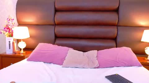 AmbarSantany  online show from July 19, 1:30 am