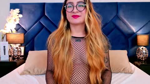 AmbarSantany  online show from November 29, 12:36 am