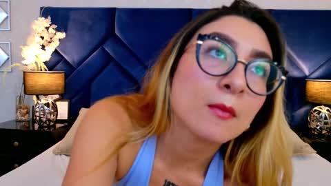 AmbarSantany  online show from November 13, 11:48 pm