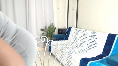  Amber Sofhia  online show from January 17, 6:54 pm