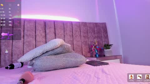  Amber  online show from April 1, 1:41 pm