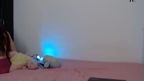 ambel_rose online show from September 29, 9:20 pm