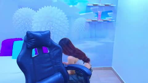 ambel_rose online show from November 30, 9:52 pm