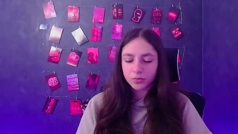 Amber online show from March 18, 6:40 am