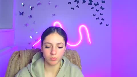 Amber online show from April 11, 7:45 am