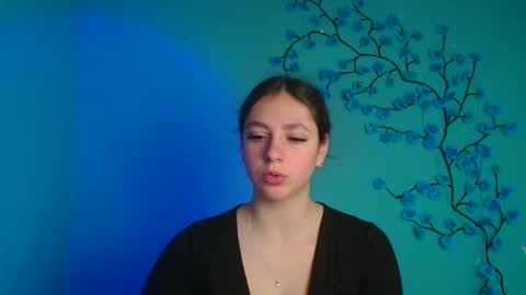 Amber online show from April 9, 6:30 am