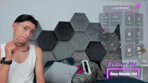 Amber  online show from January 25, 2:19 pm