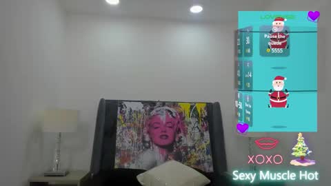 Amber  online show from January 2, 1:40 pm