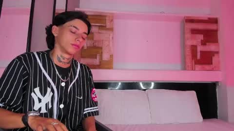 Amber  online show from April 14, 3:12 pm