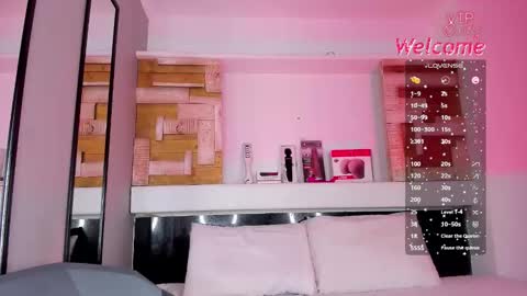 Amber  online show from March 6, 5:08 pm