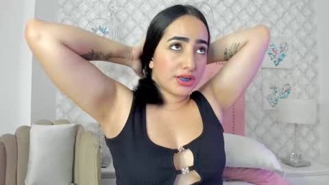 amber bonne online show from November 27, 9:28 pm