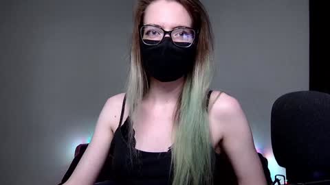 Snapshot of amber_candyfloss chatting on December 9, 1:51 am Amber non-nude model online show from December 9, 1:51 am