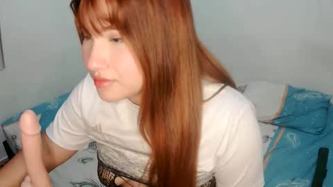 Alejandra online show from January 12, 2:50 am