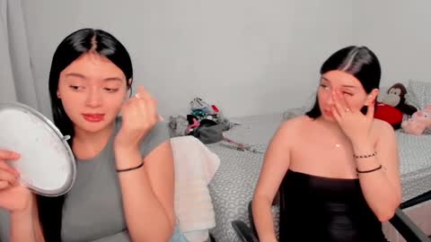 amber online show from January 10, 8:15 pm