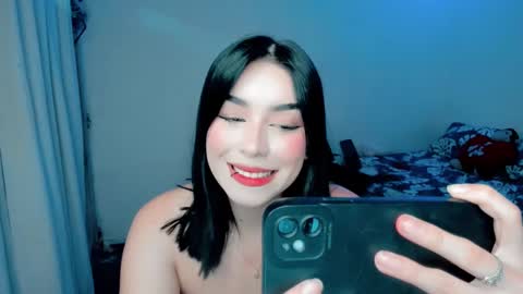 amber online show from December 7, 1:03 am