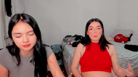 amber online show from December 18, 12:21 am