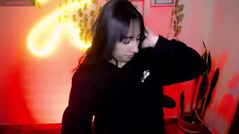 Snapshot of amber_morgan1 chatting on January 30, 3:44 am Amber online show from January 30, 3:44 am