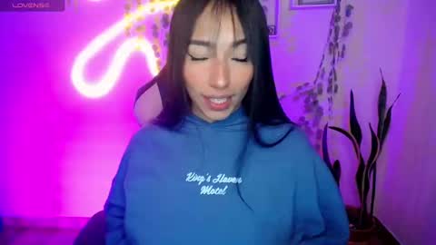 Snapshot of amber_morgan1 chatting on February 17, 11:55 am Amber online show from February 17, 11:55 am