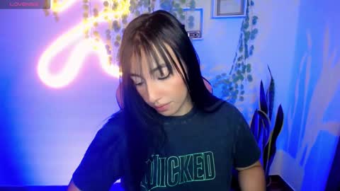 Snapshot of amber_morgan1 chatting on January 31, 5:19 am Amber online show from January 31, 5:19 am