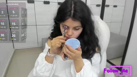 Snapshot of amber_storrm chatting on October 17, 3:54 am amber online show from October 17, 3:54 am