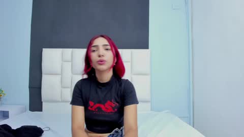 Amber Baker  online show from December 20, 2:16 pm