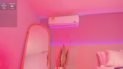 Amber Collins online show from September 23, 11:08 am