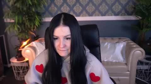 Anna online show from January 19, 6:53 am