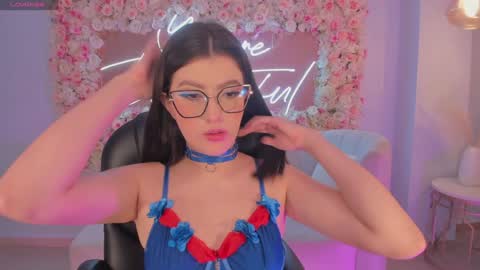 Amber  online show from January 19, 6:00 pm