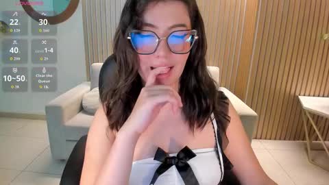 Amber  online show from March 13, 10:22 pm