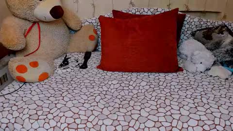 Amber online show from October 24, 9:05 am