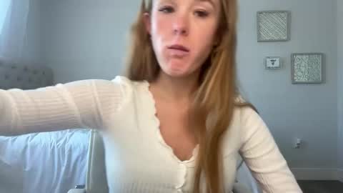 Amber online show from October 29, 6:32 pm