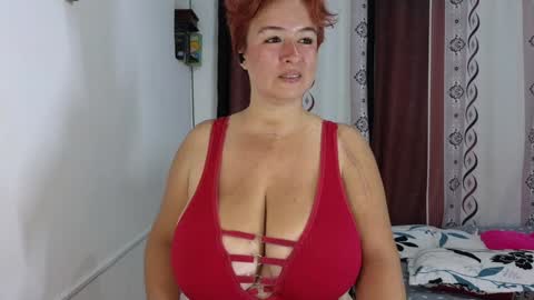 LISSY online show from December 22, 11:09 pm