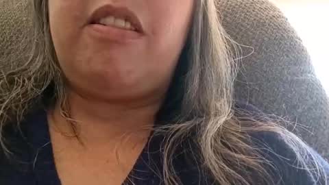 amberlixen online show from November 6, 6:14 pm