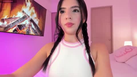 Amber online show from March 17, 11:31 pm